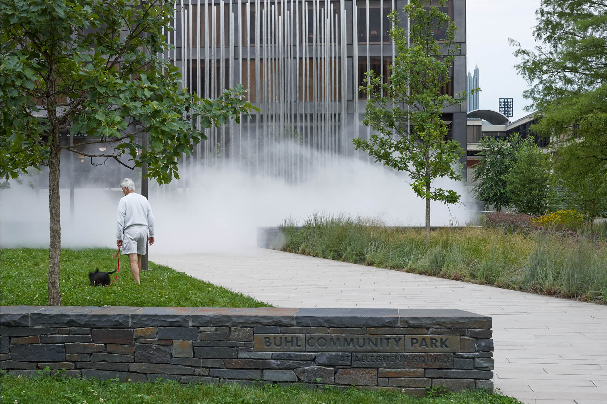 Buhl Community Park ACLA