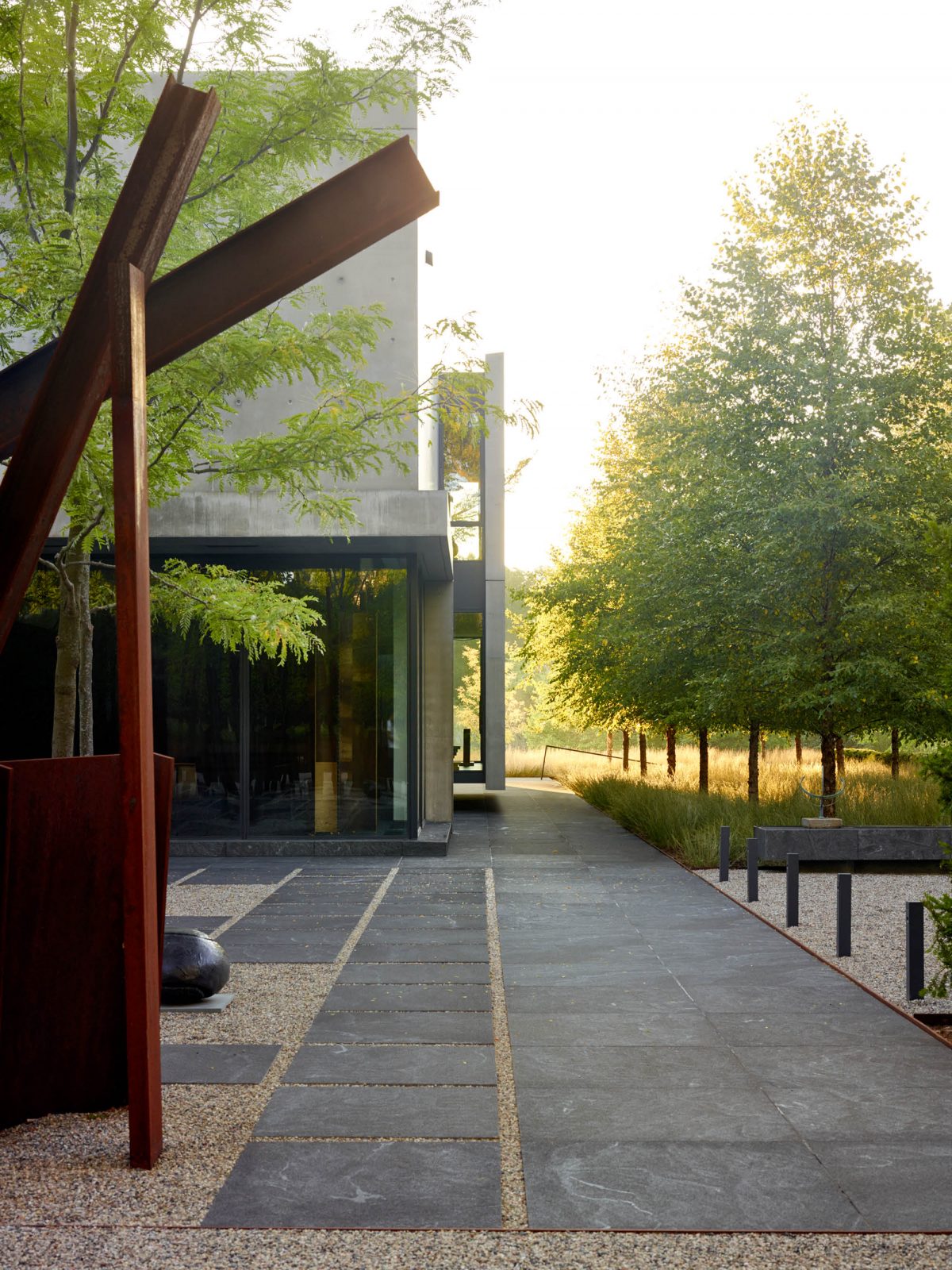 Birmingham Residence ACLA