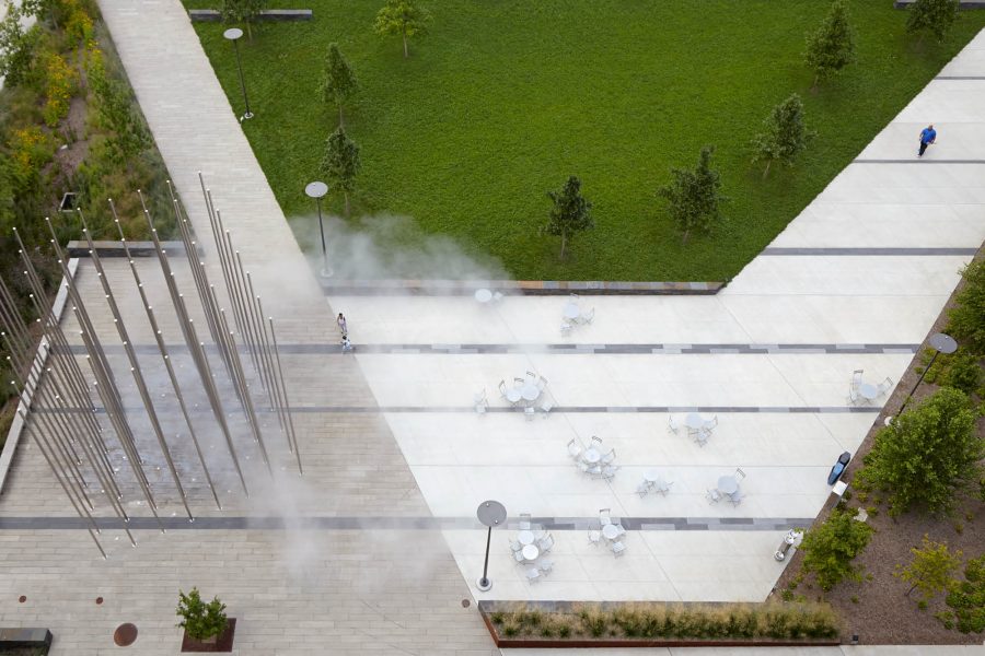 Buhl Community Park ACLA