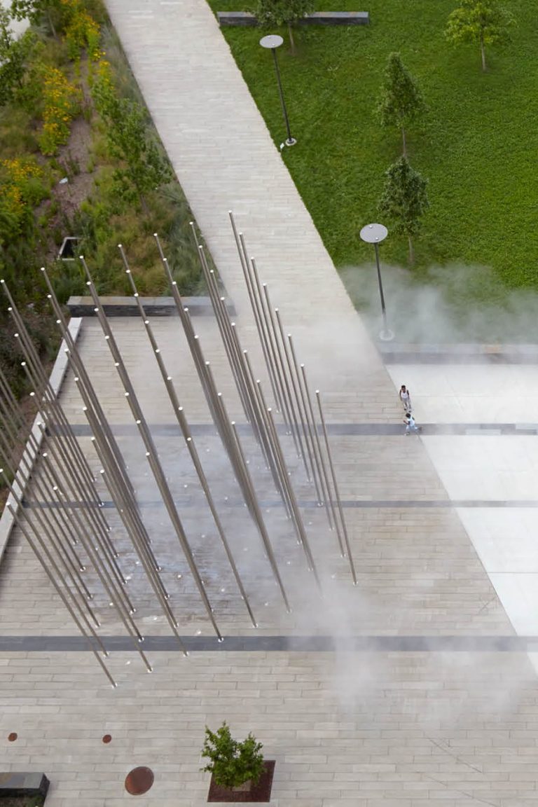 Buhl Community Park ACLA