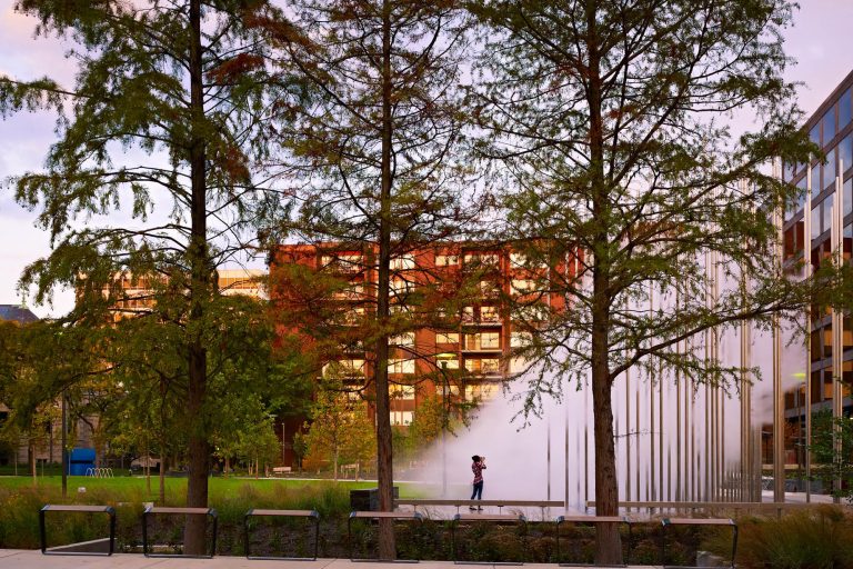 Buhl Community Park ACLA