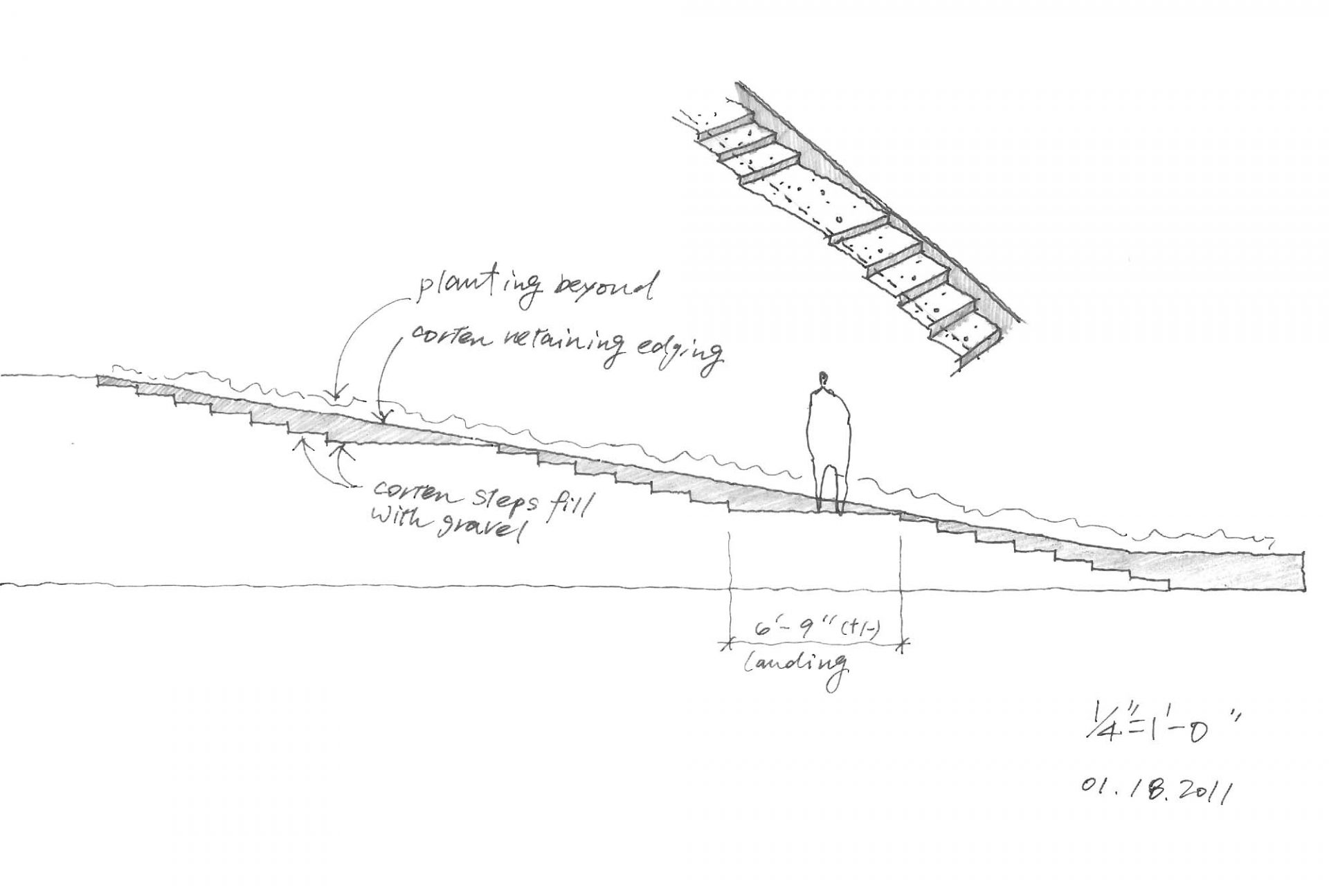 Geyserville Residence ACLA