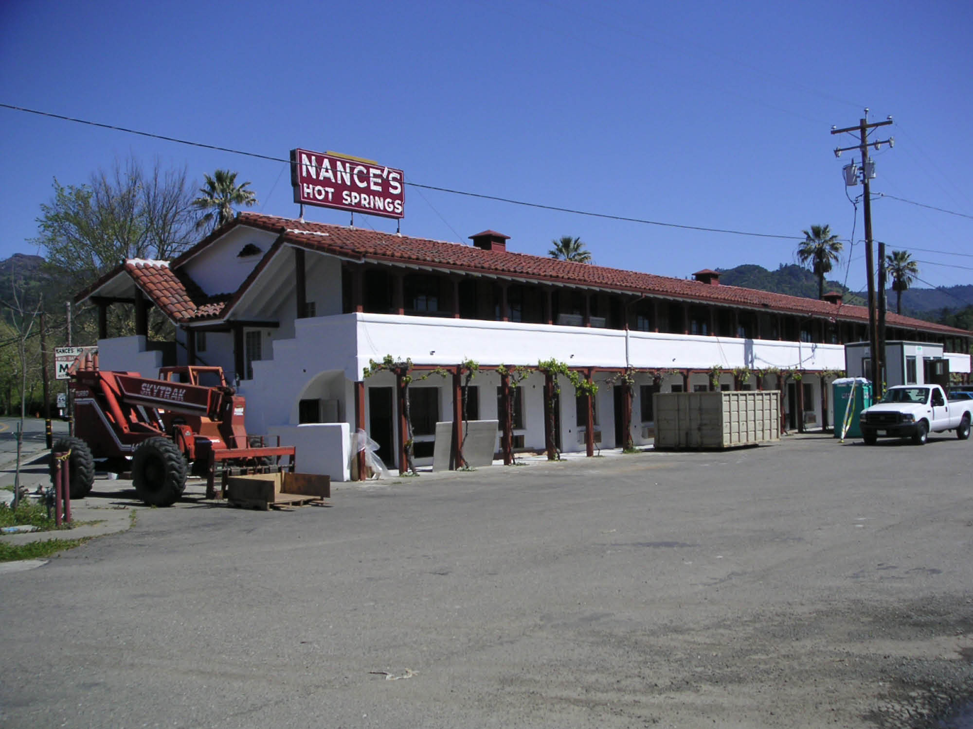 The Lodge at Indian Springs ACLA
