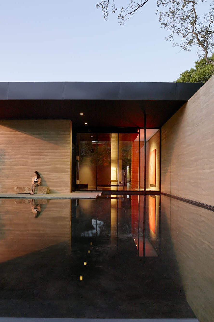 Windhover Contemplative Center